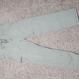 Weatherproof Men's Light Khaki Cargo Pants